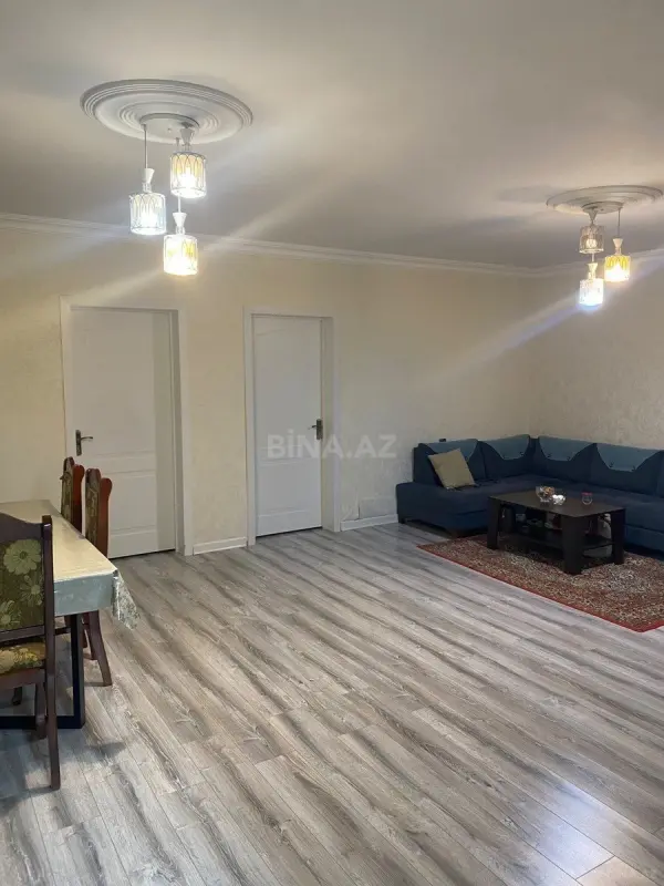 Satılır 2 otaqlı həyət evi 80 m²