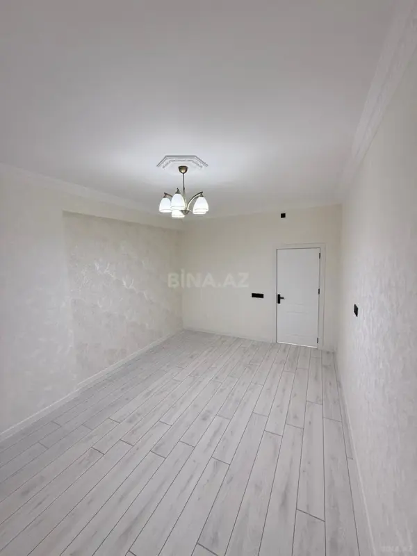 Satılır 2 otaqlı mənzil 44 m²