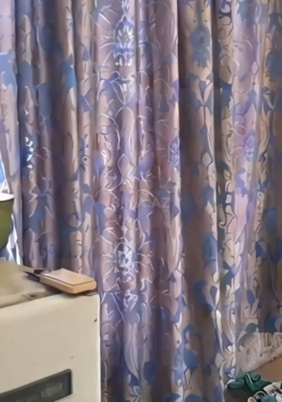 Satılır 2 otaqlı mənzil 45 m²
