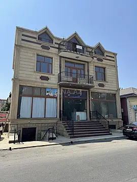 Kirayə verilir obyekt 155 m² — Bakı 155.00 m²