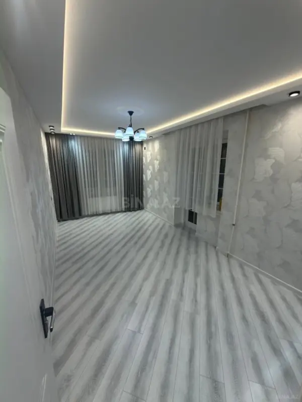 Satılır 3 otaqlı mənzil 65 m²