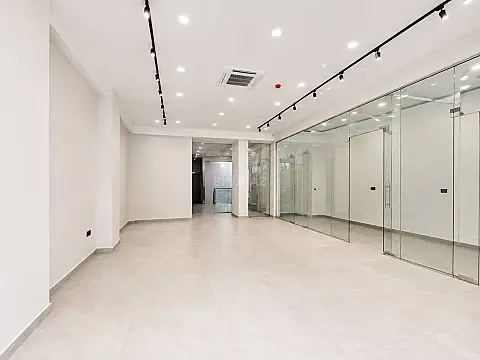 Kirayə verilir obyekt 80 m² — Bakı, Yasamal 80.00 m²