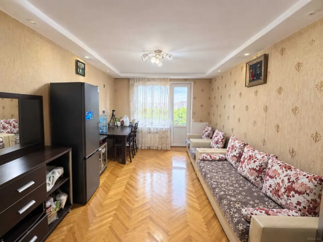 Satılır 3 otaqlı mənzil 70 m²
