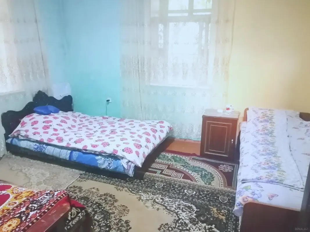 Kirayə verilir 1 otaqlı mənzil 70 m²