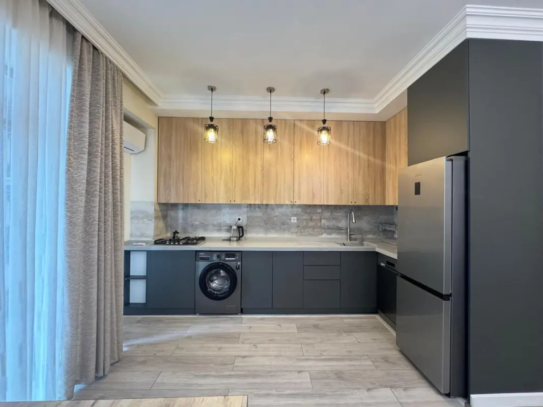 Kirayə verilir 3 otaqlı mənzil 95 m²
