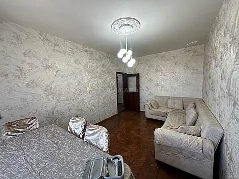 Satılır 4 otaqlı mənzil 90 m² — Bakı, Köhnə Günəşli 4 otaq 90.00 m²