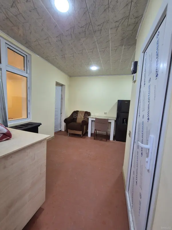 Kirayə verilir 2 otaqlı həyət evi 60 m²