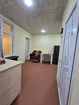 Kirayə verilir 2 otaqlı həyət evi 60 m² — Xırdalan 2 otaq 60.00 m²