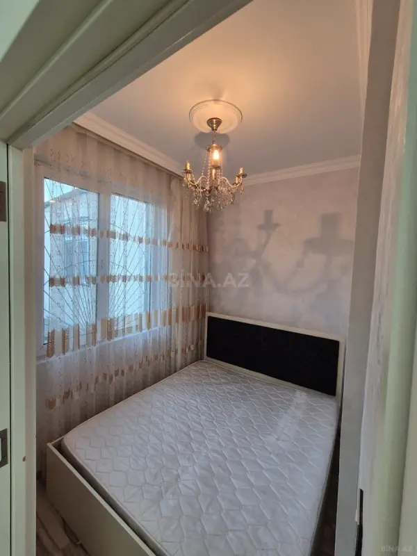 Satılır 2 otaqlı mənzil 40 m²
