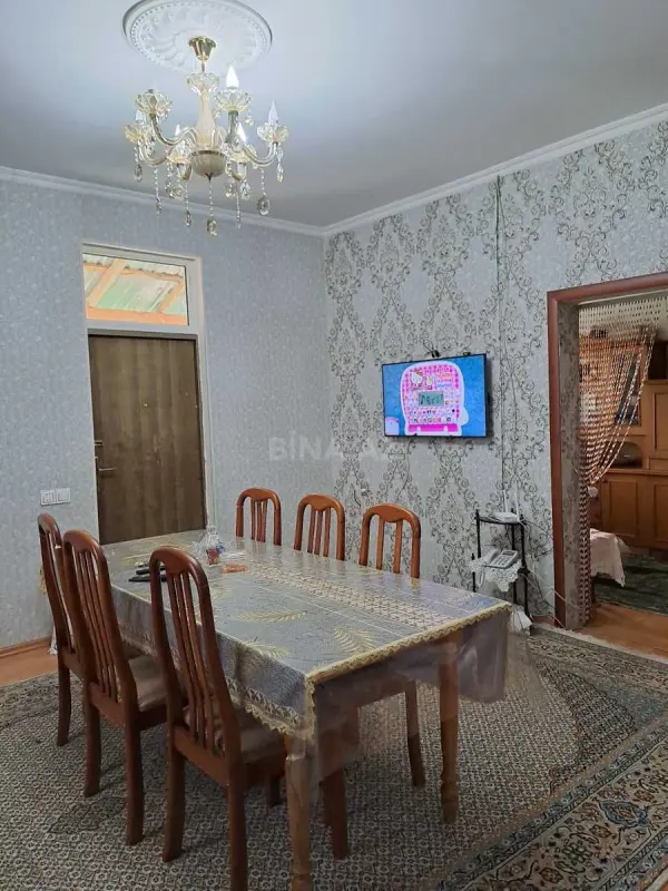 Kirayə verilir 3 otaqlı həyət evi 120 m²