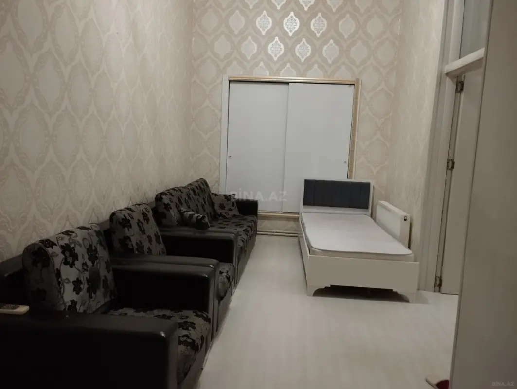 Kirayə verilir 3 otaqlı mənzil 90 m²