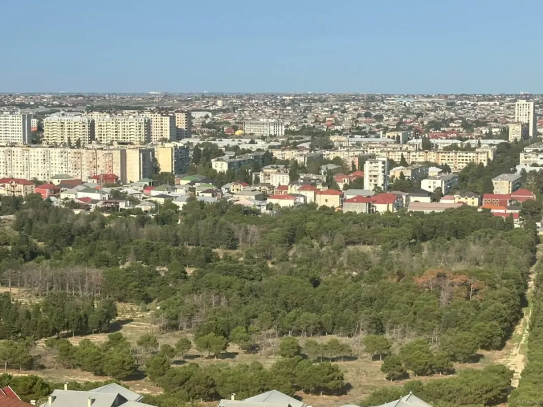 Satılır 2 otaqlı mənzil 85 m²