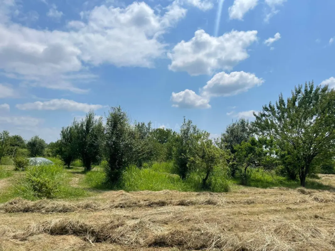 Satılır torpaq sahəsi 80 m²
