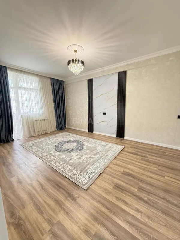 Satılır 2 otaqlı mənzil 68 m²