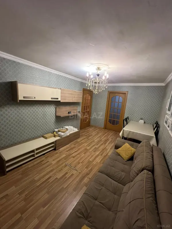 Satılır 3 otaqlı mənzil 65 m²