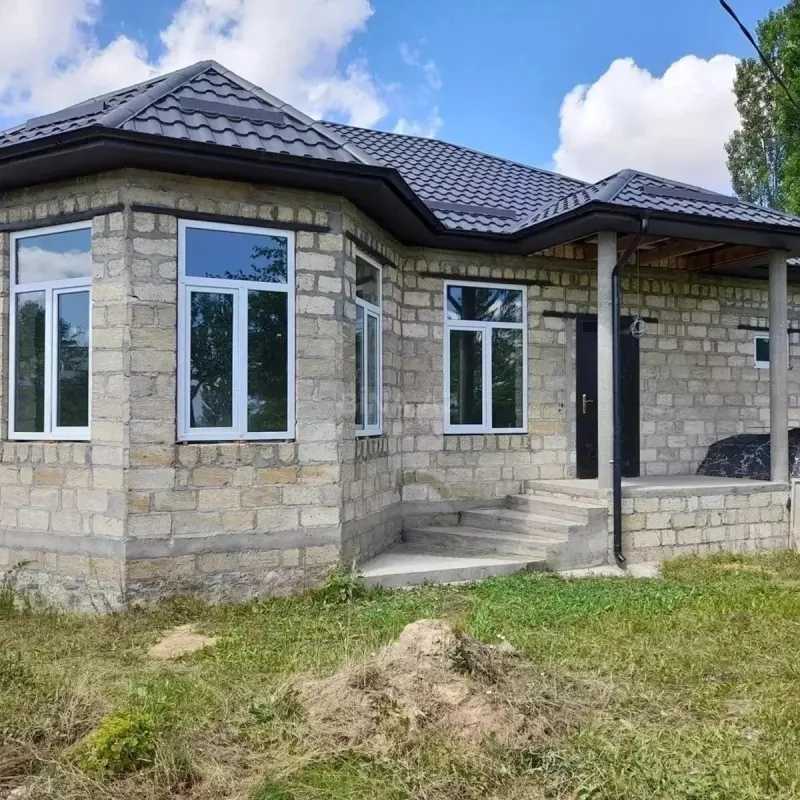 Satılır 3 otaqlı həyət evi 130 m²