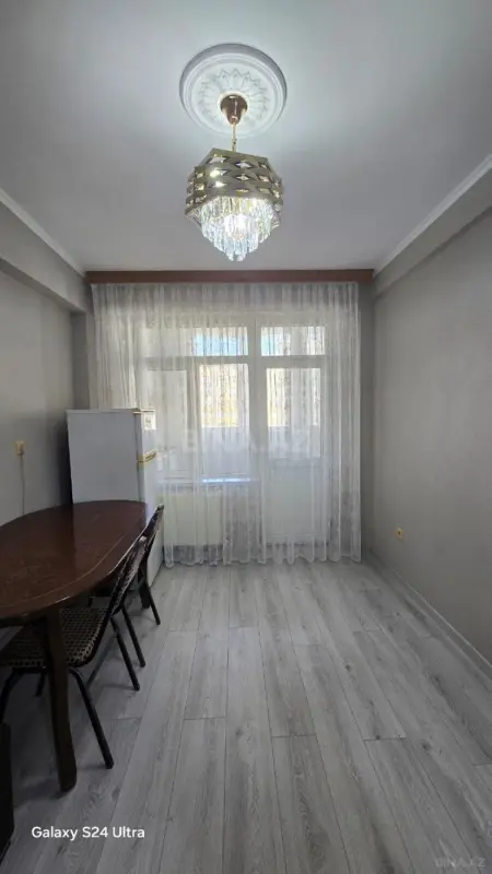 Satılır 2 otaqlı mənzil 45 m²