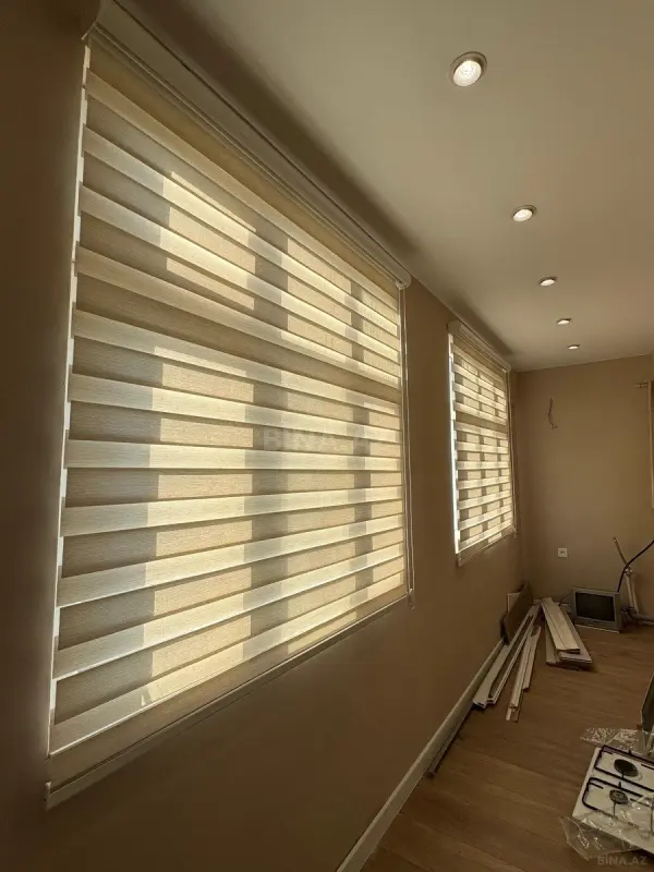 Satılır 3 otaqlı mənzil 60 m²