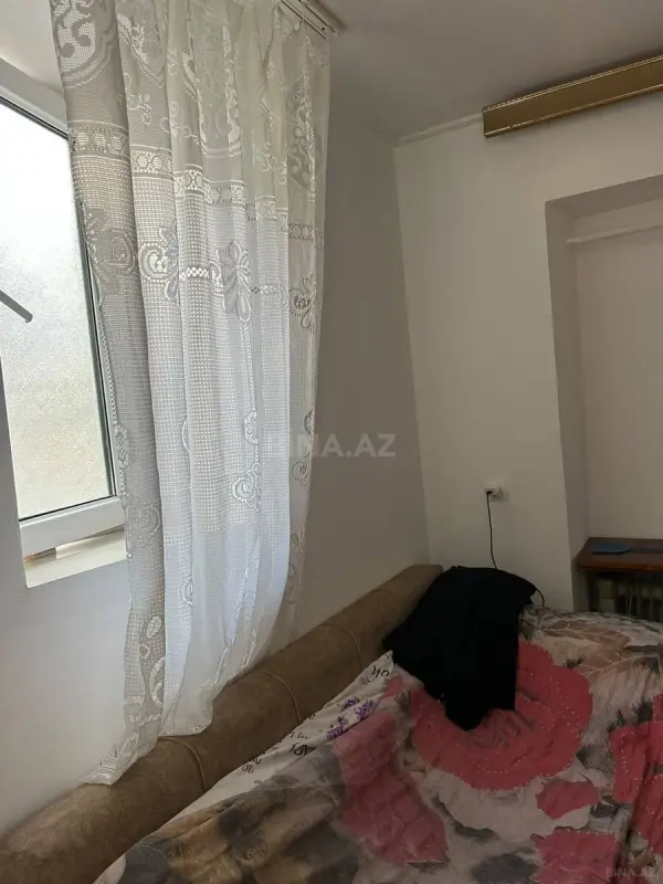 Kirayə verilir 2 otaqlı həyət evi 75 m²