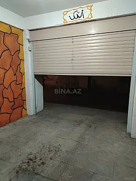 Kirayə verilir qaraj 24 m² — Bakı, Əhmədli 24.00 m²