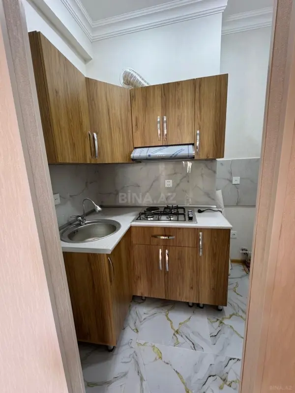 Kirayə verilir 2 otaqlı mənzil 58 m²