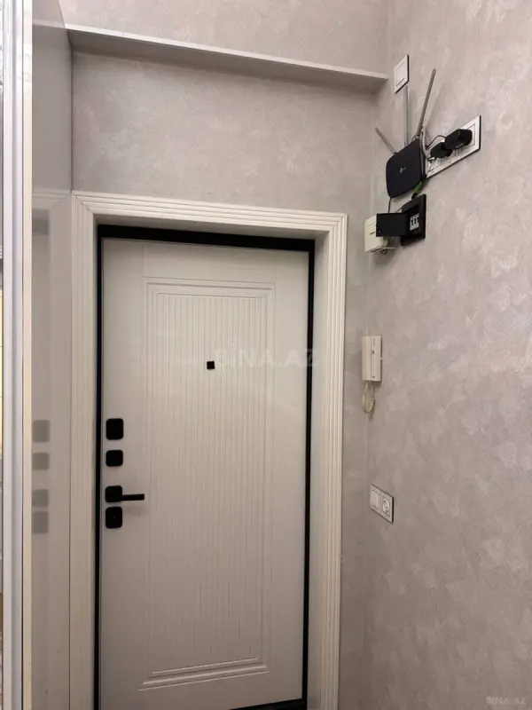 Kirayə verilir 2 otaqlı mənzil 72 m²