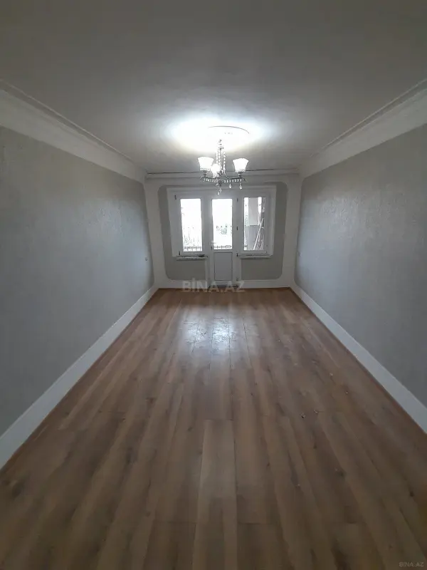 Satılır 1 otaqlı mənzil 32 m²