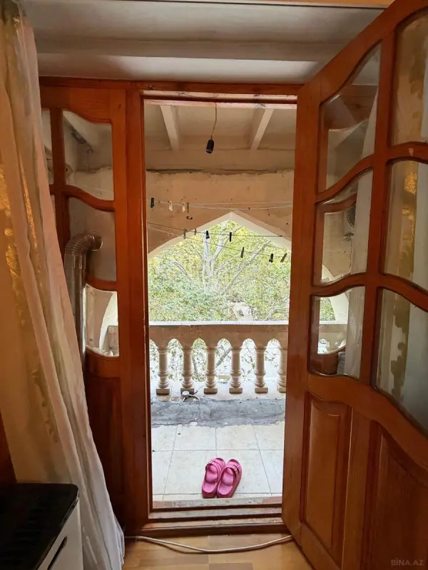 Satılır 1 otaqlı mənzil 30.4 m²