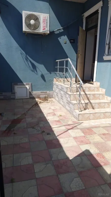 Satılır 3 otaqlı həyət evi 90 m²