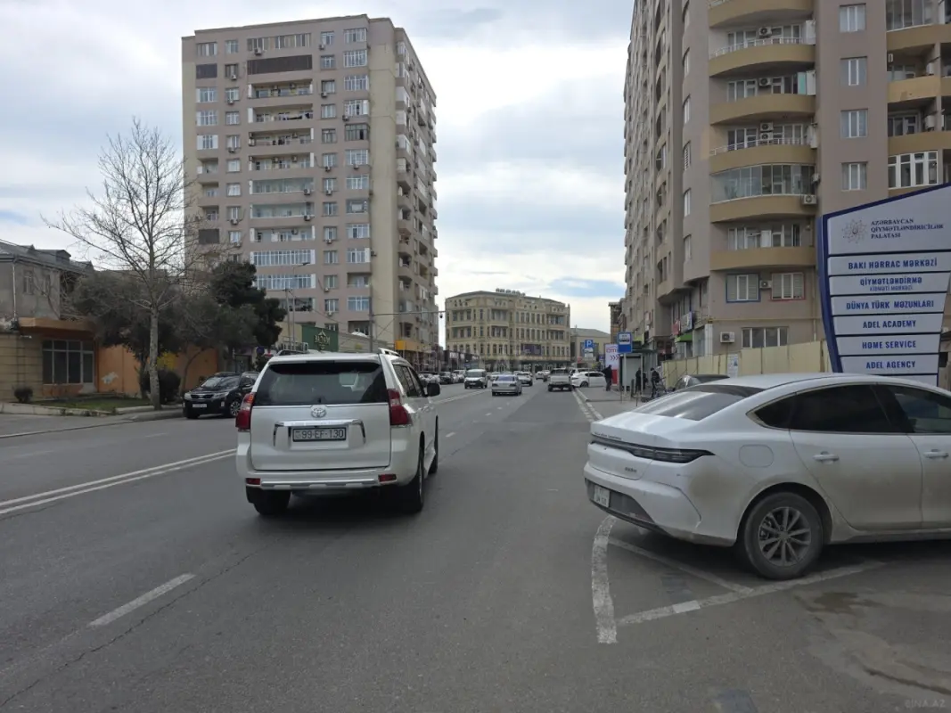 Satılır torpaq sahəsi 3 m²