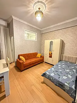 Kirayə verilir 1 otaqlı mənzil 30 m² — Xırdalan 1 otaq 30.00 m²