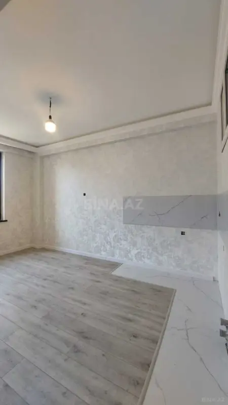 Satılır 3 otaqlı mənzil 54 m²