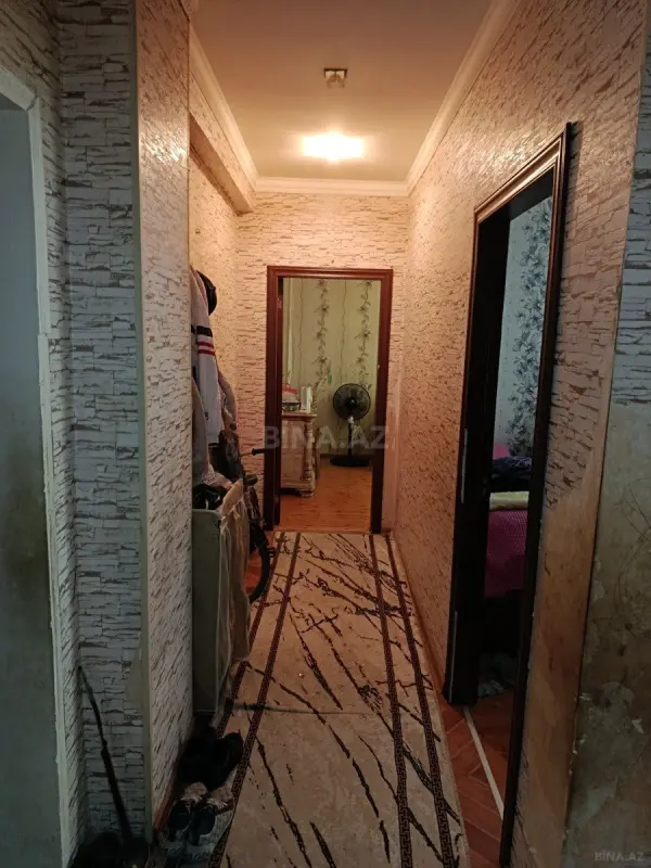 Satılır 2 otaqlı mənzil 70 m²