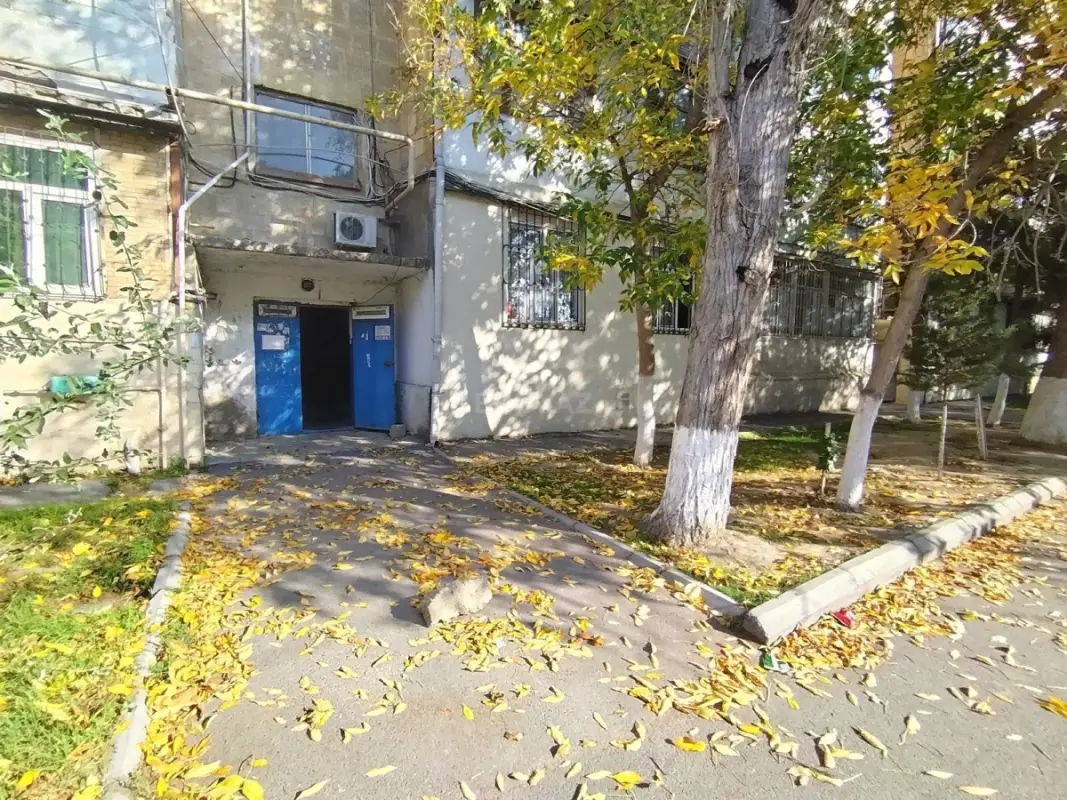 Satılır 3 otaqlı mənzil 85 m²
