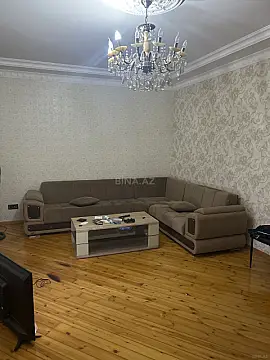 Kirayə verilir 2 otaqlı mənzil 79.5 m² — Xırdalan 2 otaq 79.50 m²