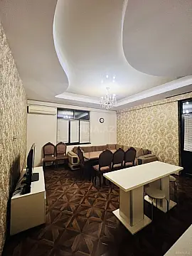 Kirayə verilir 3 otaqlı mənzil 76 m² — Sumqayıt 3 otaq 76.00 m²