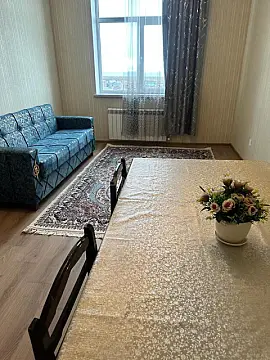 Kirayə verilir 2 otaqlı mənzil 66 m² — Sumqayıt 2 otaq 66.00 m²