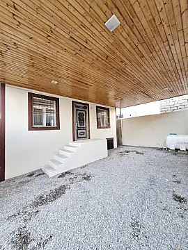 Satılır 3 otaqlı həyət evi 90 m² — Bakı, Binə 3 otaq 90.00 m²