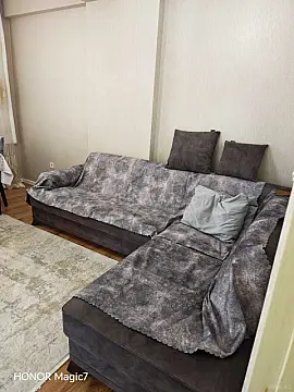 Kirayə verilir 2 otaqlı mənzil 85 m² — Bakı, Xətai 2 otaq 85.00 m²