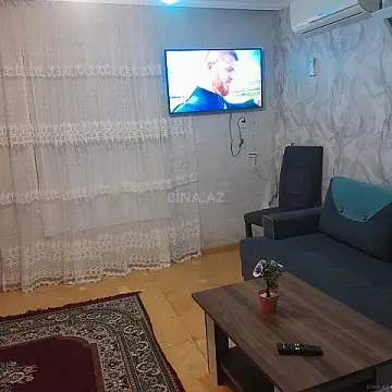 Kirayə verilir 2 otaqlı həyət evi 70 m² — Sumqayıt 2 otaq 70.00 m²