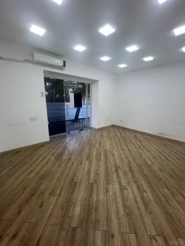 Kirayə verilir obyekt 40 m²