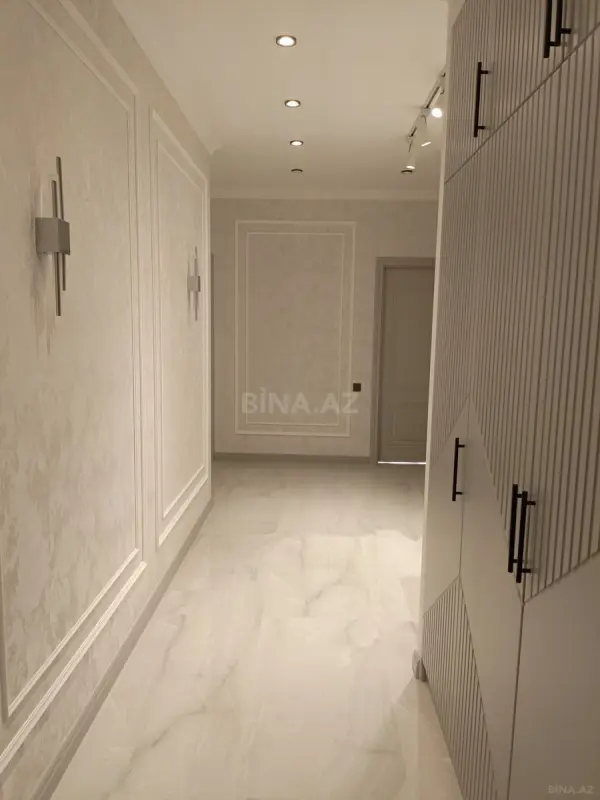 Satılır 2 otaqlı mənzil 98 m²