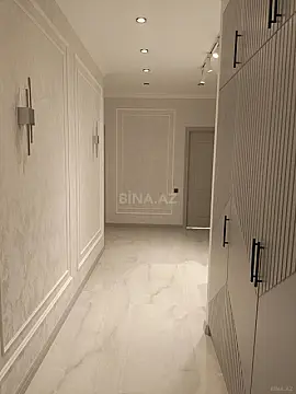 Satılır 2 otaqlı mənzil 98 m² — Bakı, M.Ə.Rəsulzadə qəs. 2 otaq 98.00 m²