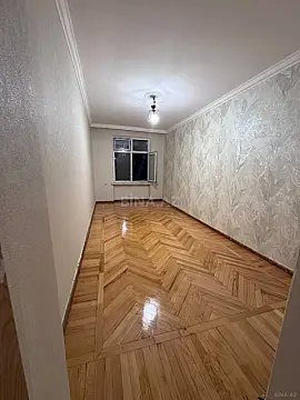 Satılır 2 otaqlı mənzil 60 m² — Bakı, İnşaatçılar 2 otaq 60.00 m²