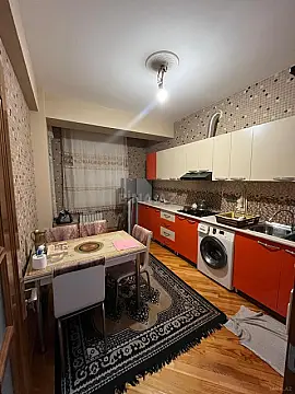 Kirayə verilir 2 otaqlı mənzil 64 m² — Bakı, Masazır 2 otaq 64.00 m²