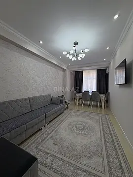 Satılır 2 otaqlı mənzil 57 m² — Bakı, Masazır 2 otaq 57.00 m²