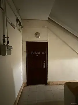 Kirayə verilir 2 otaqlı mənzil 65 m² — Bakı, Nizami 2 otaq 65.00 m²