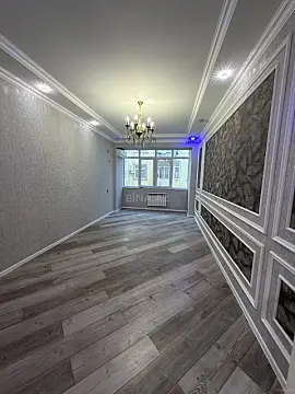 Satılır 2 otaqlı mənzil 54 m² — Bakı, Masazır 2 otaq 54.00 m²