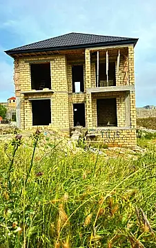 Satılır torpaq sahəsi 4 m² — Bakı, Badamdar 4.00 m²