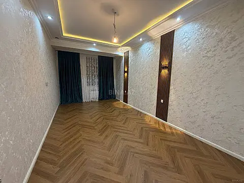 Satılır 3 otaqlı mənzil 151 m² — Bakı, Nəsimi 3 otaq 151.00 m²